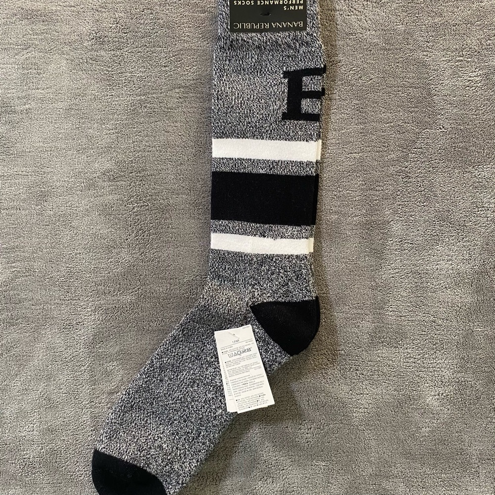 Banana Republic Socks